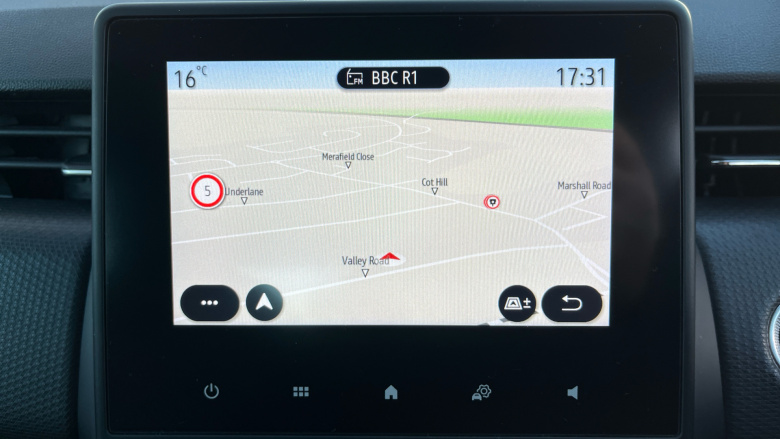 Renault Clio 1.0 TCe 90 Evolution 5dr Petrol Hatchback